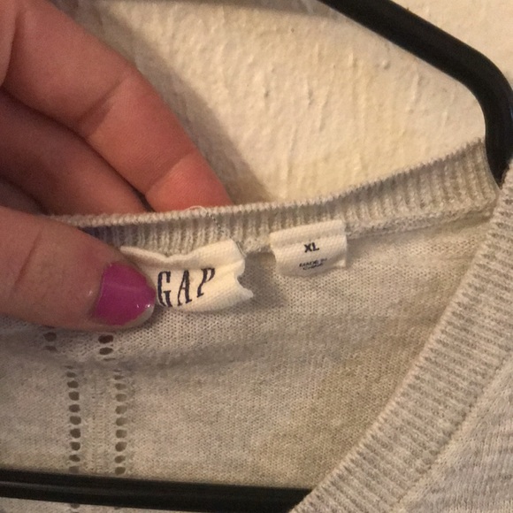 Gap Cardigan - Picture 7 of 8